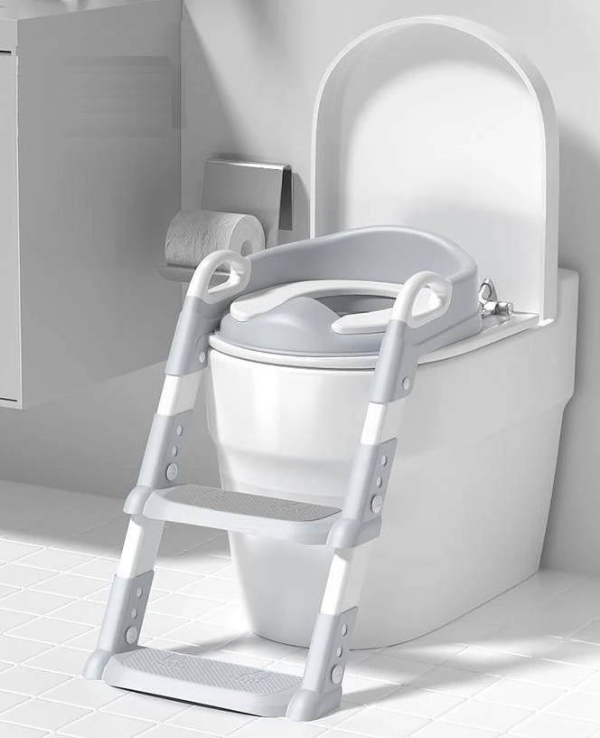 Foldable Kids Toilet Step Stool