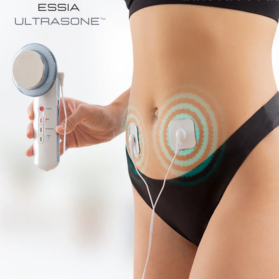 Quickly Tone and Tighten Your Body!