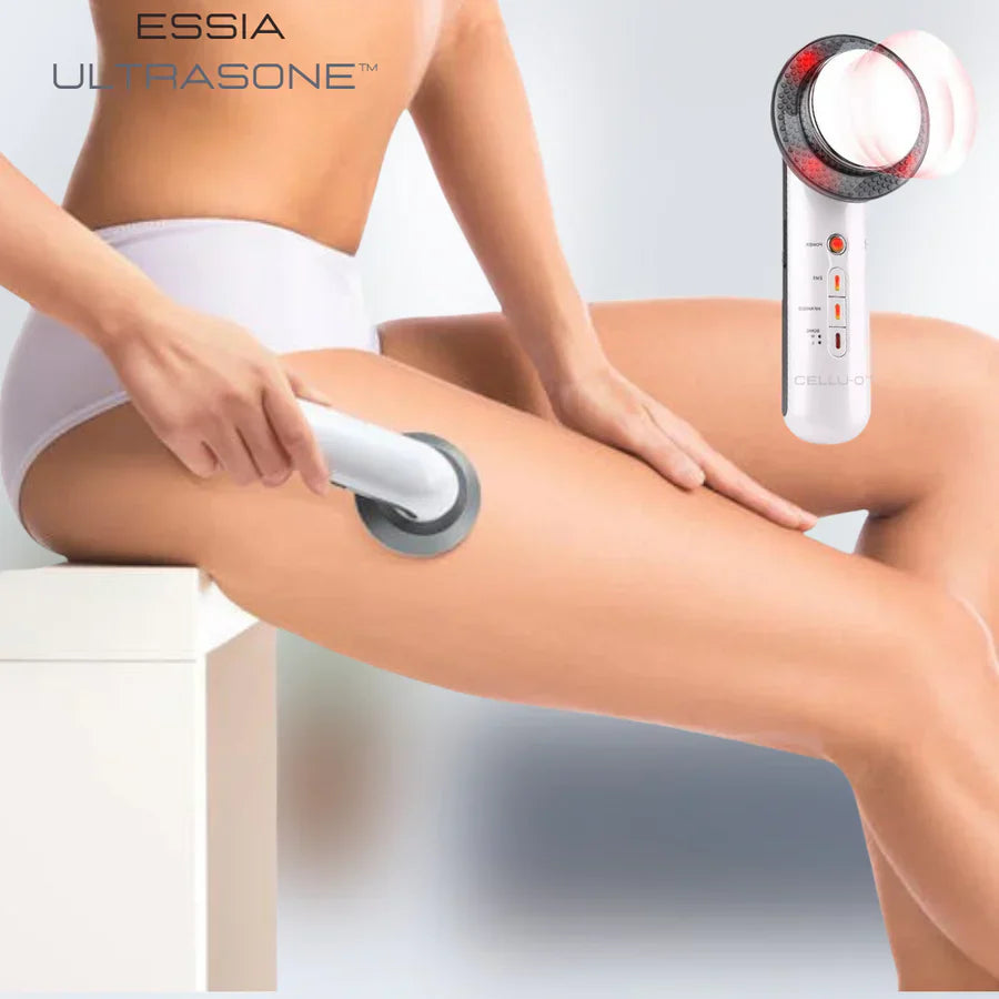 Quickly Tone and Tighten Your Body!