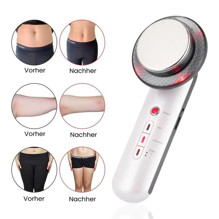 Quickly Tone and Tighten Your Body!