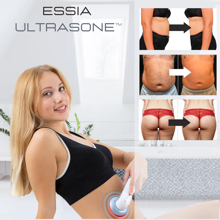 Quickly Tone and Tighten Your Body!
