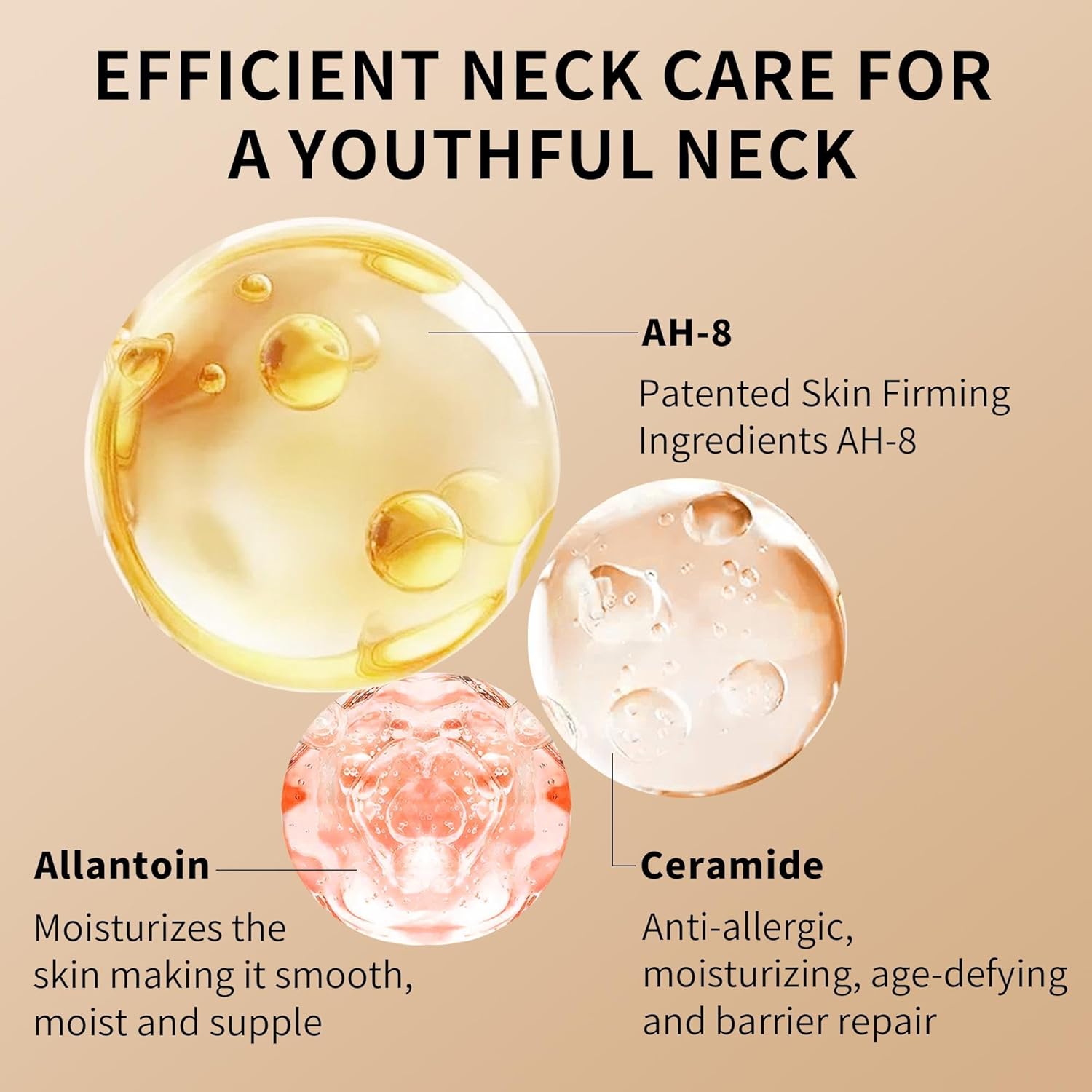 Achieve a Firmer, More Defined Cleavage!