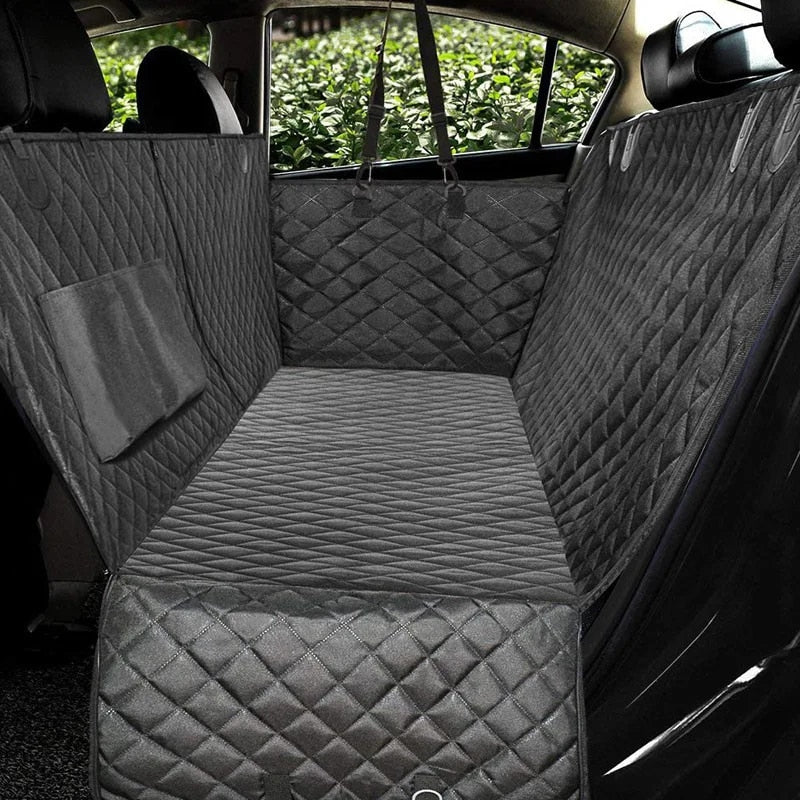 PetSafe Haven Waterproof Car Seat Cover for Dogs