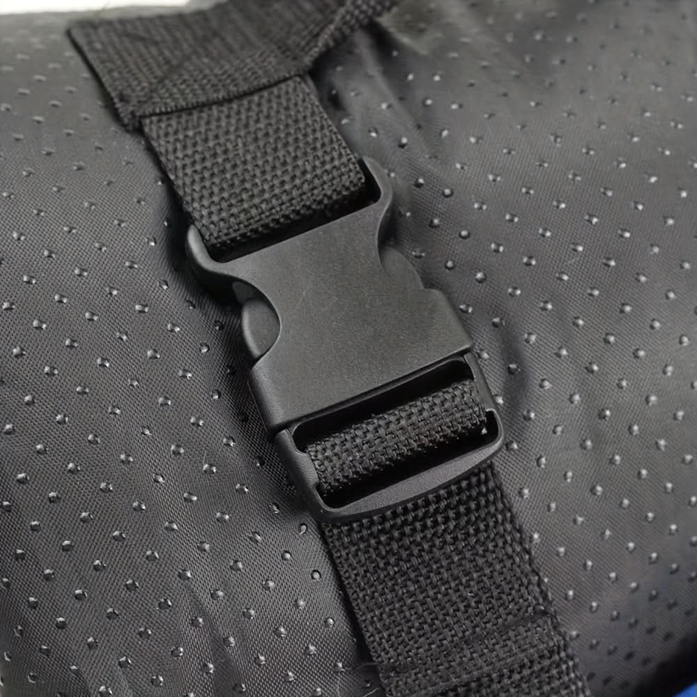 Foldable Waterproof Dog Mat for Outdoor Use – 90x60cm