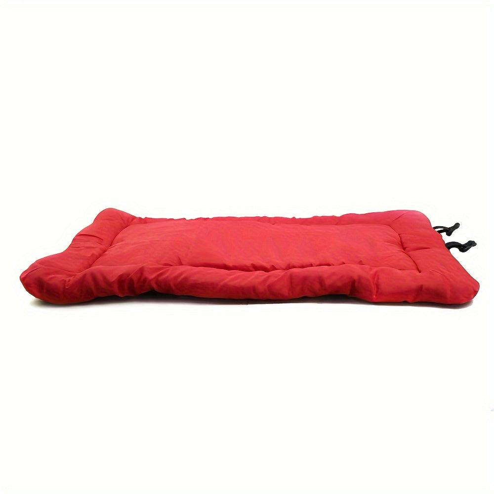 AdventureReady - Waterproof Folding Dog Mat for Travel 90x60cm