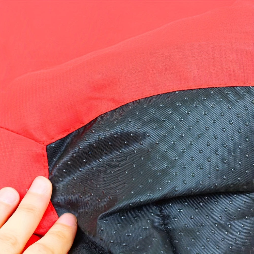 AdventureReady - Waterproof Folding Dog Mat for Travel 90x60cm