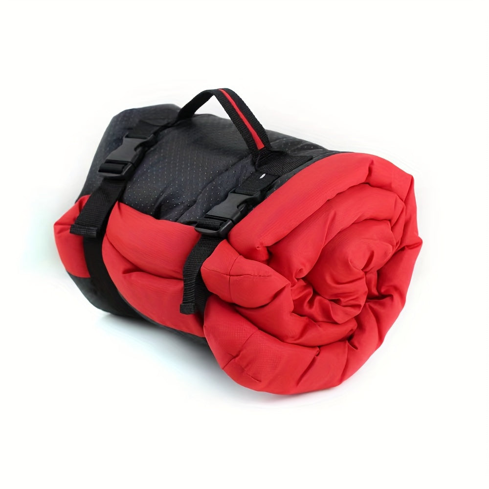 AdventureReady - Waterproof Folding Dog Mat for Travel 90x60cm