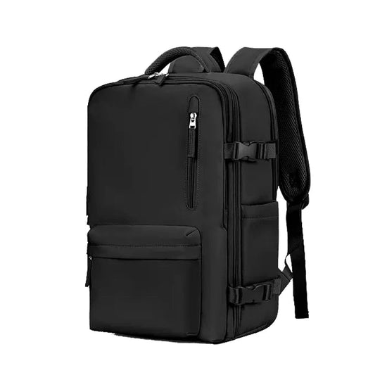 AquaGuard Adventure Backpack with Theft-Resistant Design