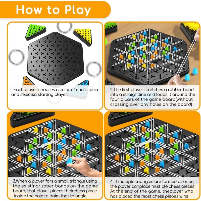 Be Smart, Spark Fun, and Create Unforgettable Game Nights
