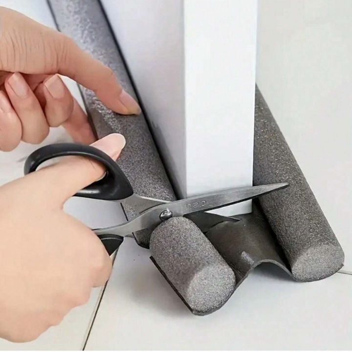 Door Seal | Noise Reduction and Thermal Insulation | Waterproof for Under Door
