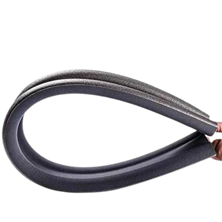 Door Seal | Noise Reduction and Thermal Insulation | Waterproof for Under Door