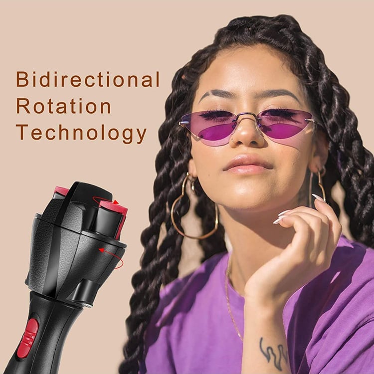 Click and Create Effortless Salon-Ready Braids