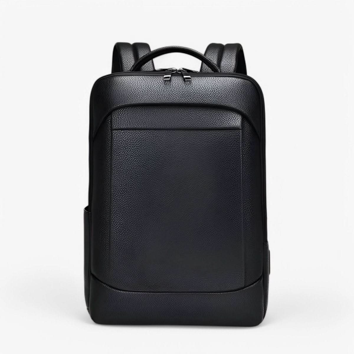 Smart USB Backpack for Daily Use and Professional Travel