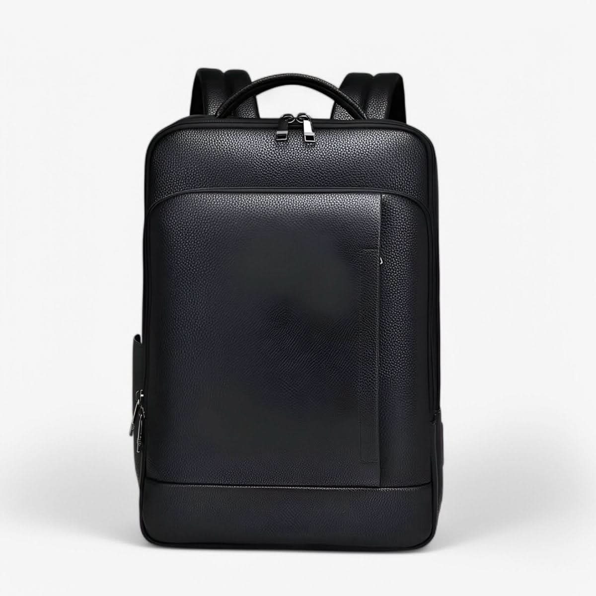 Smart USB Backpack for Daily Use and Professional Travel