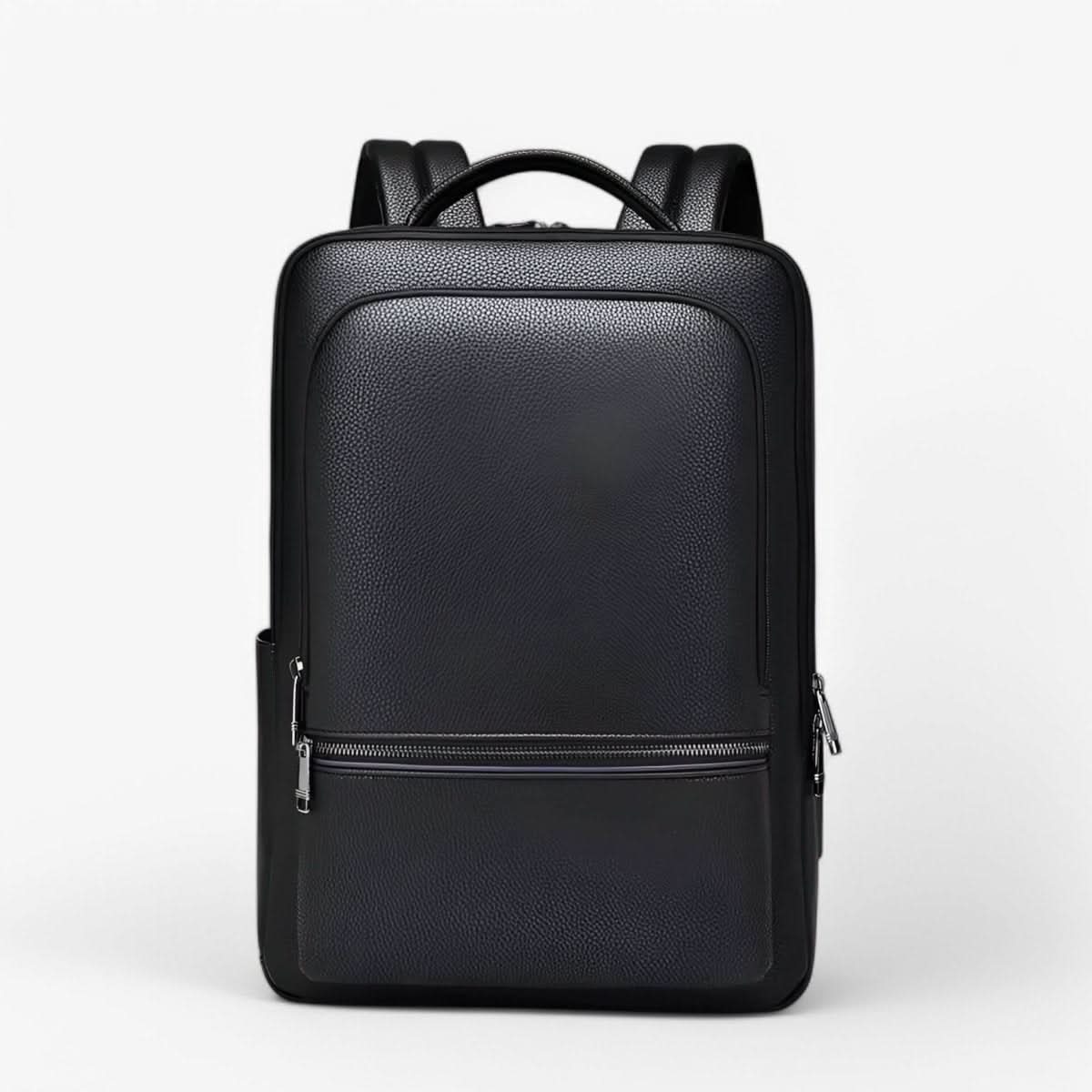 Smart USB Backpack for Daily Use and Professional Travel