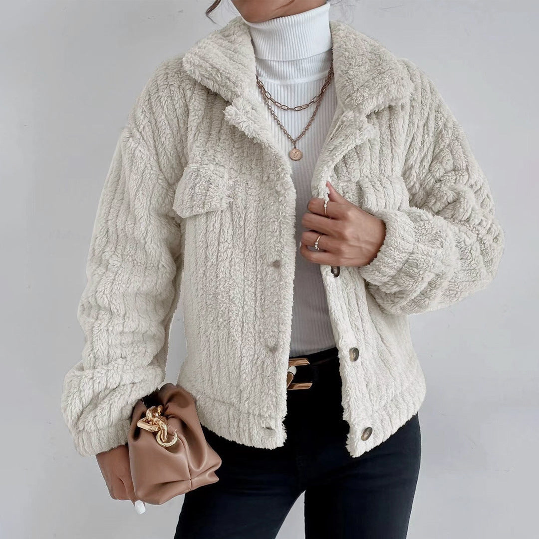 Ultra-Soft Jacket