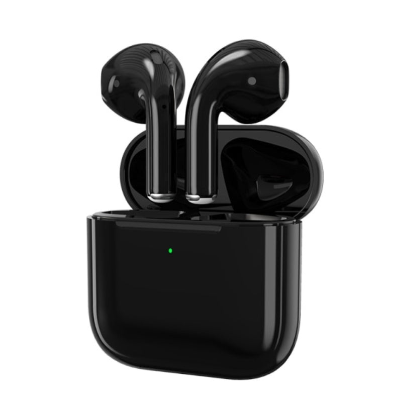 Sophisticated Wireless Earbuds – Stunning Sound with Style