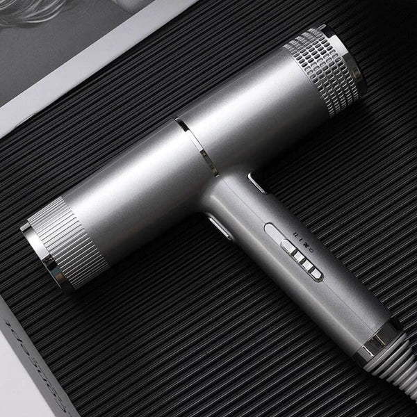 Featherweight Ionic Hair Styler – Rapid Drying Tool for All Hair Types