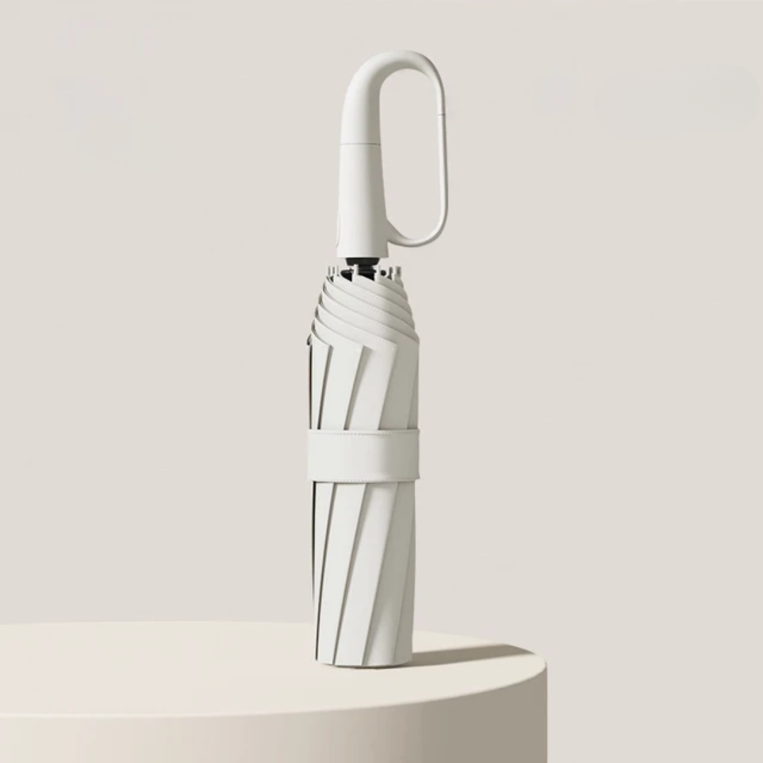 StormShield Automatic Umbrella – Ultimate Wind Protection