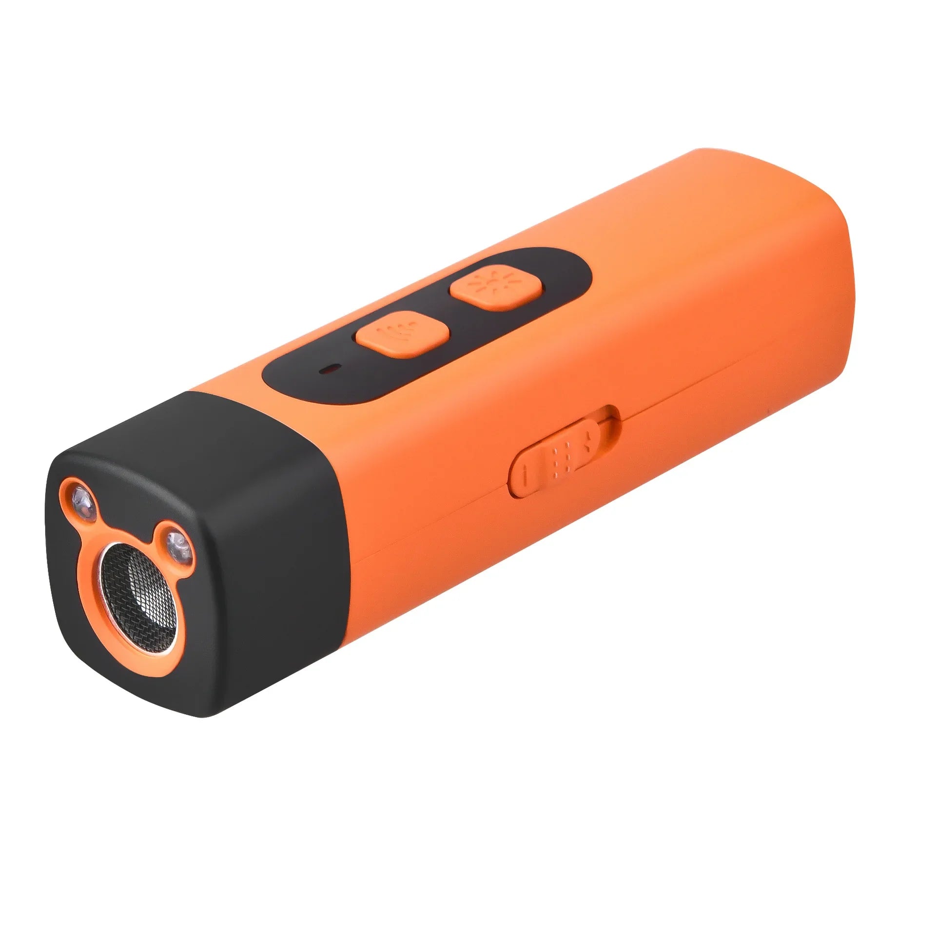 BarkEase Trainer – Rechargeable Ultrasonic Bark Control Device