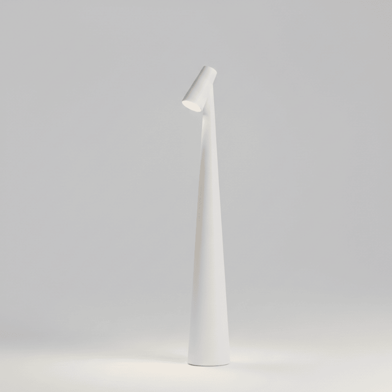 LumiGlow – Versatile Rechargeable Lamp for Indoor & Outdoor Use