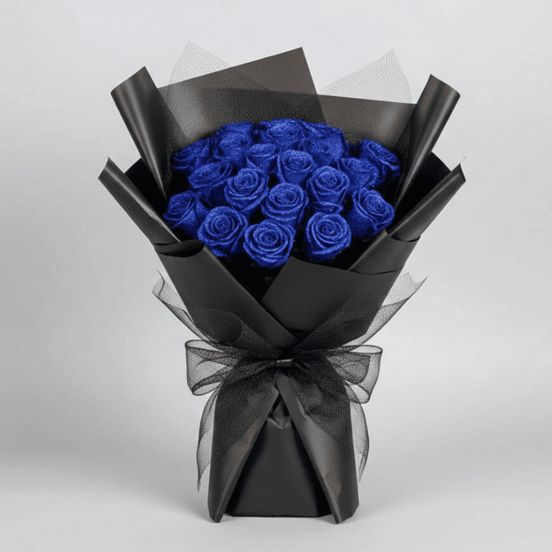 Eternal Bloom – Timeless Rose for Elegant Home Décor