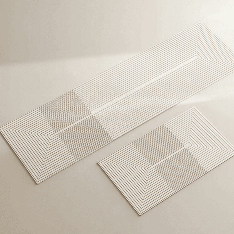 ComfortSafe – Ergonomic Kitchen Mat for Enhanced Stability