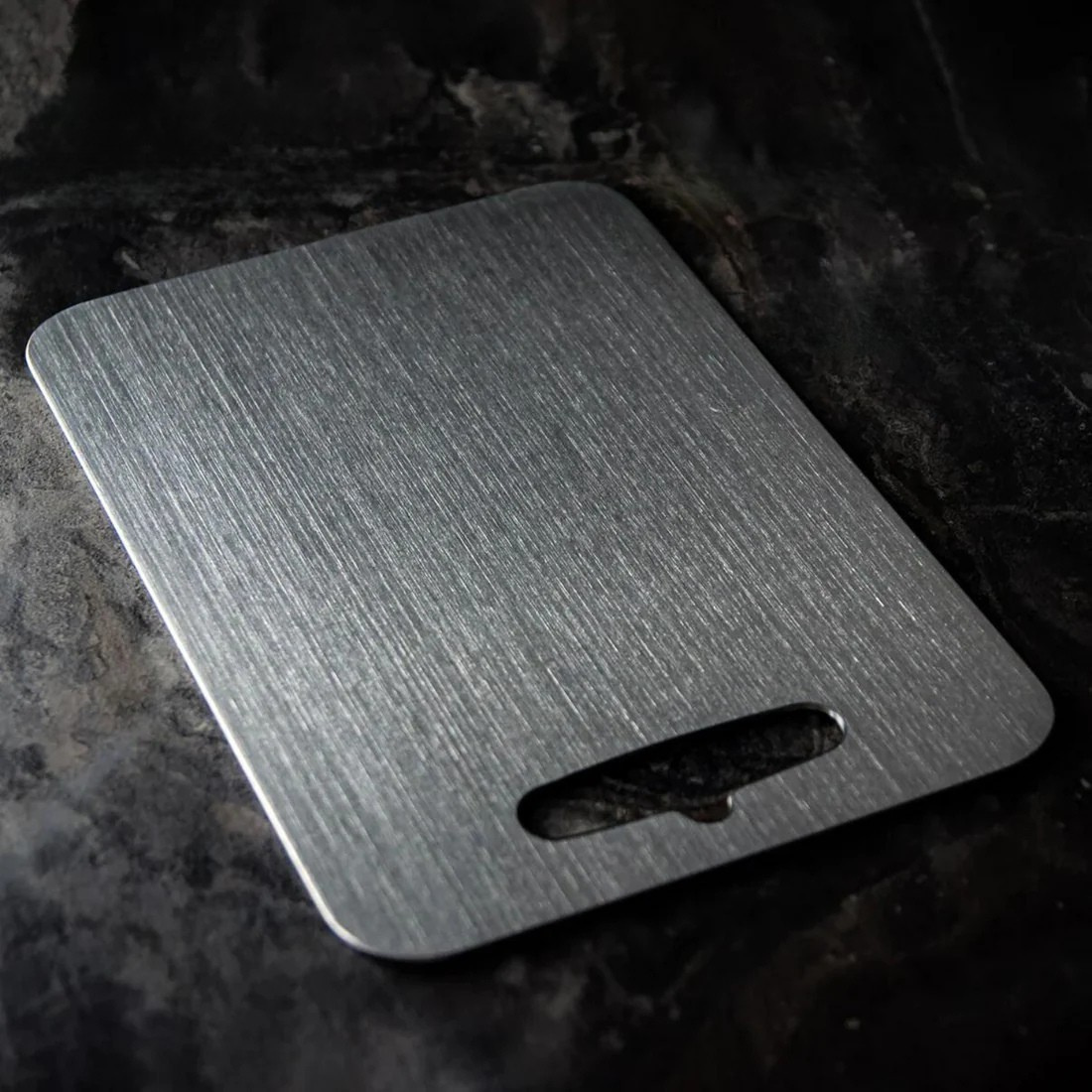 Durable Antibacterial Kitchen Cutting Board
