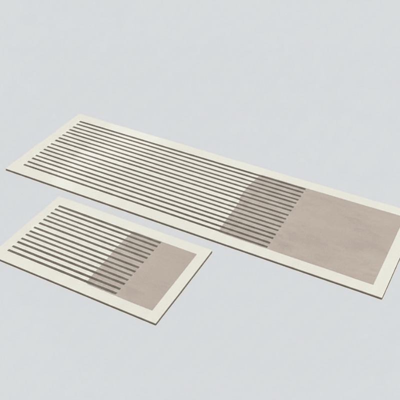 ComfortSafe – Ergonomic Kitchen Mat for Enhanced Stability