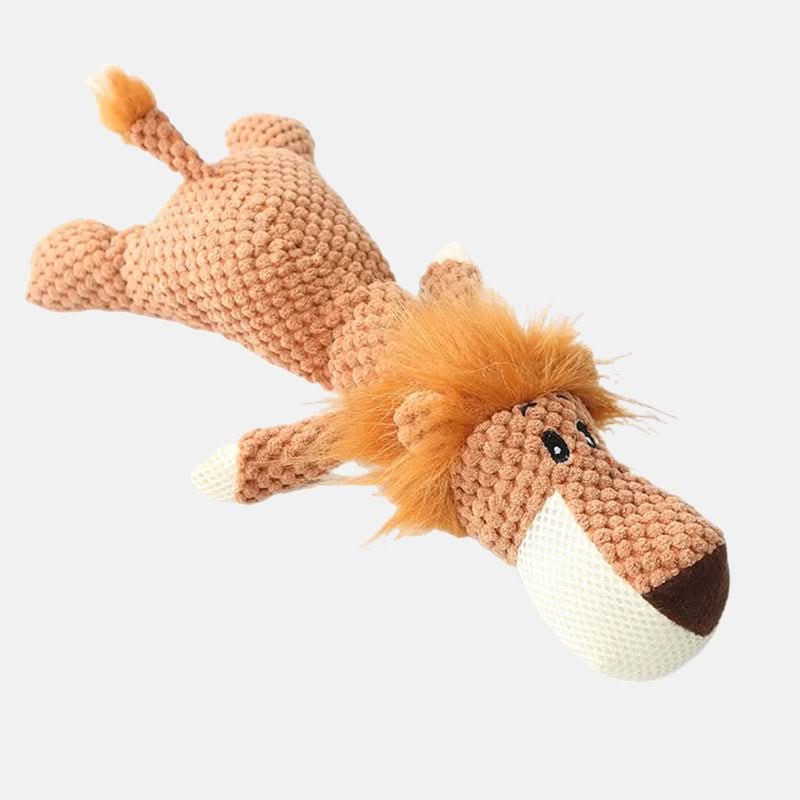 Tough Playtime Toy for Dogs of All Sizes
