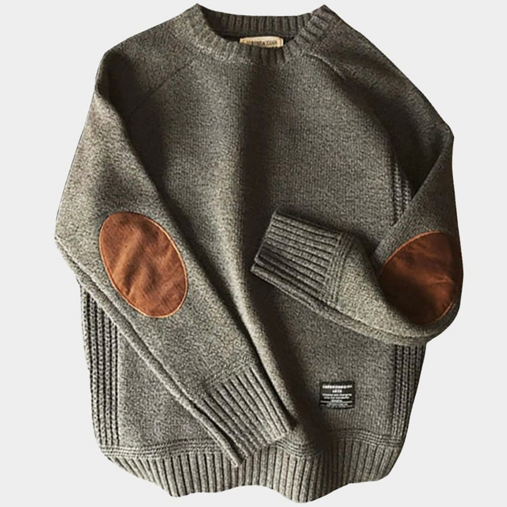 Men's Urban Sweater
