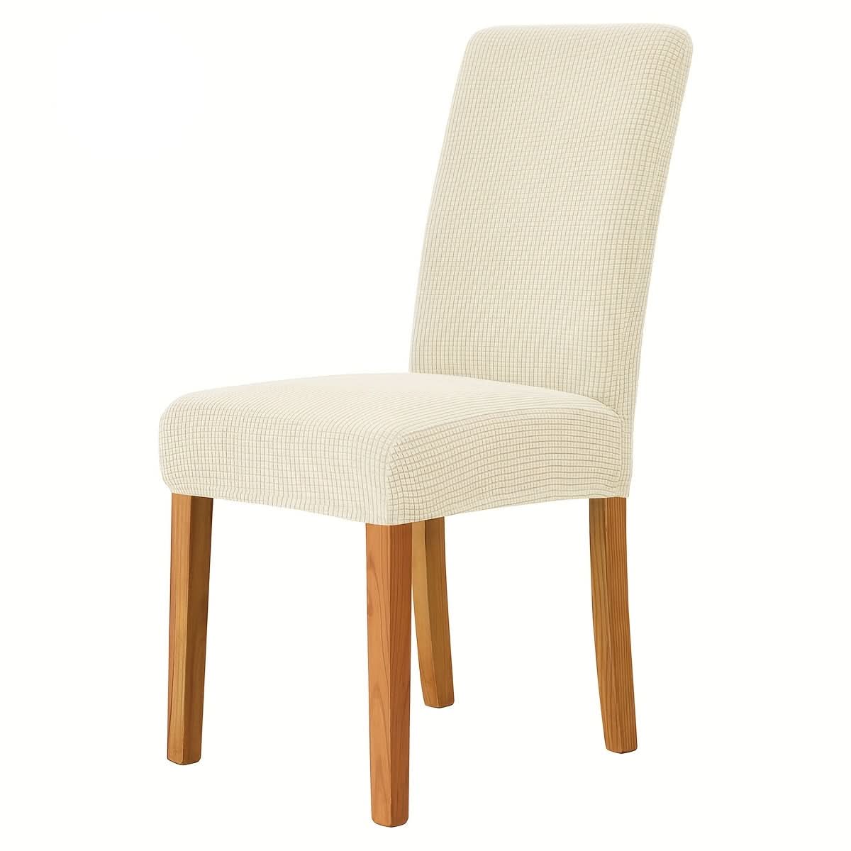 Stretchable Chair Covers for Stylish Home Decor Enhancements