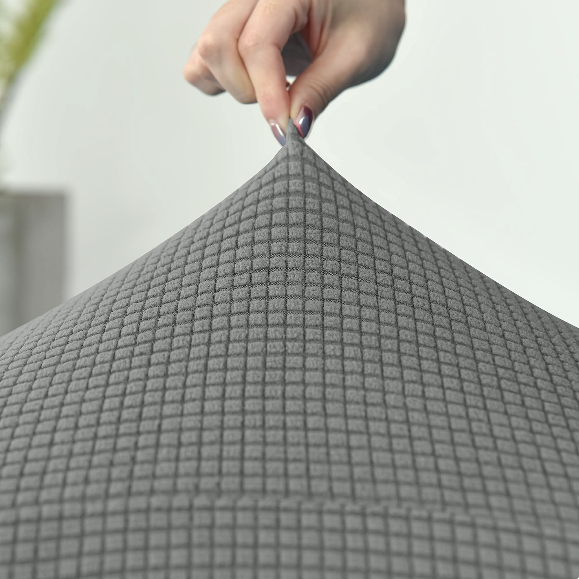 Stretchable Chair Covers for Stylish Home Decor Enhancements