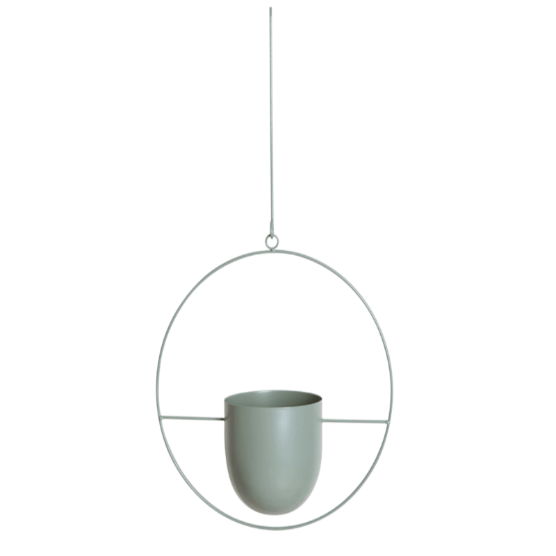 VerdantScape – Chic Wall Planter for Modern Living Spaces