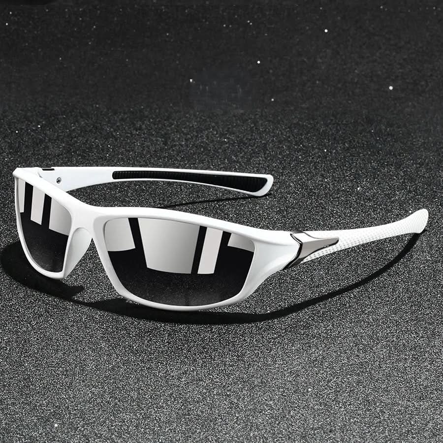 Active Lifestyle Sunglasses with Advanced UV Protection
