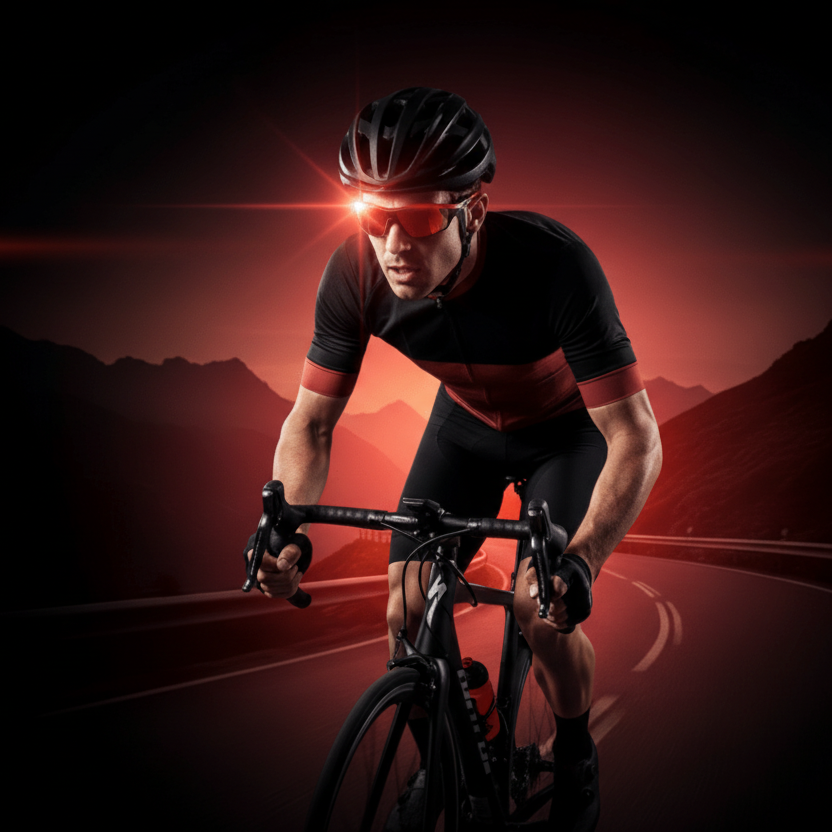 Active Lifestyle Sunglasses with Advanced UV Protection