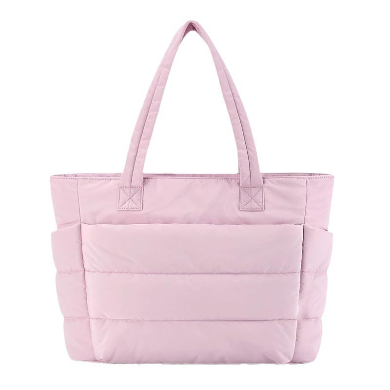 Lightweight Tote Bag - Effortlessly Carry Essentials in Style