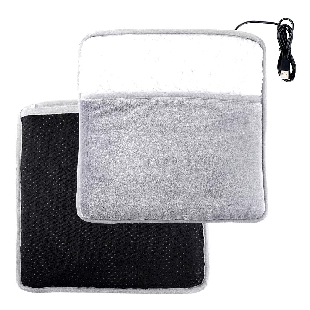 Instant Soothing Warmth for Your Feet Anytime – VelvetFire