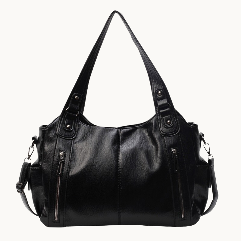 Timeless Tote Bag – Effortless Organization for Everyday Style