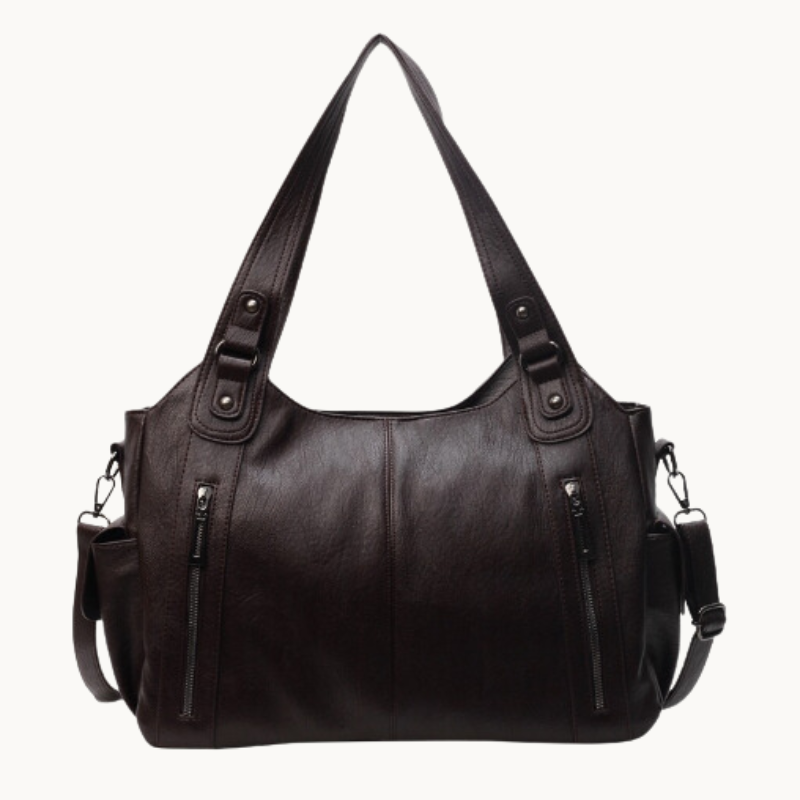 Timeless Tote Bag – Effortless Organization for Everyday Style