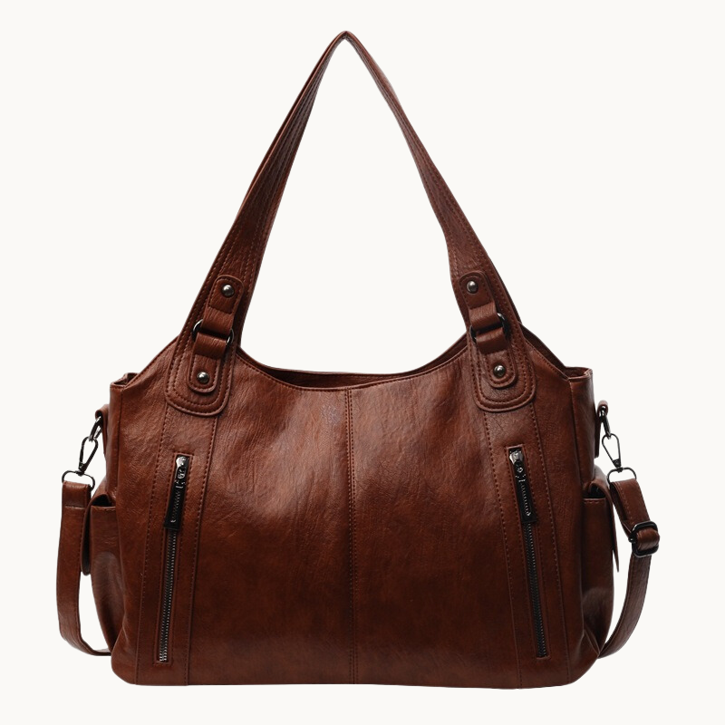 Timeless Tote Bag – Effortless Organization for Everyday Style