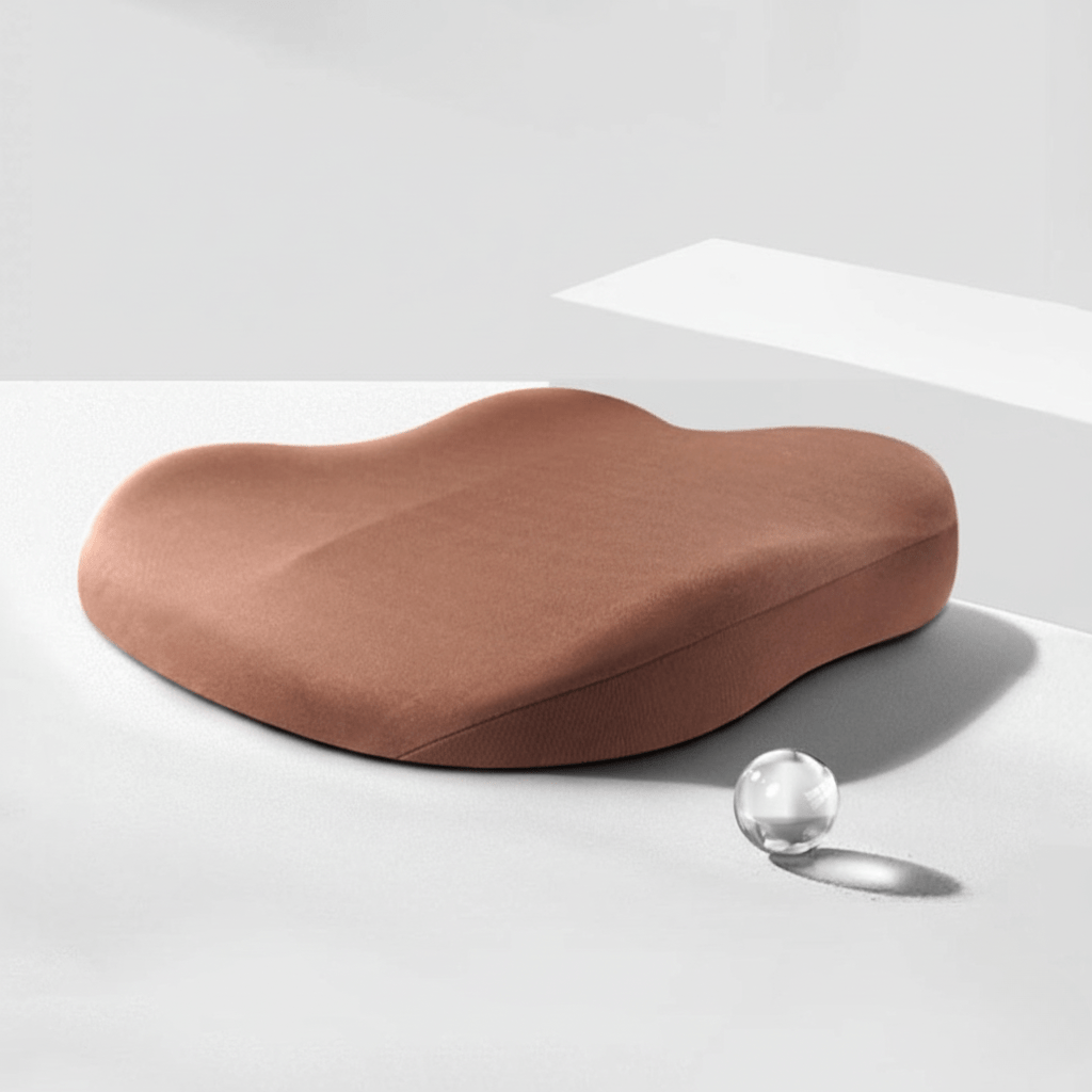 DriveEasy - Comfort Cushion for Relaxed Road Trips