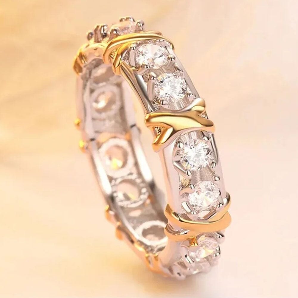 Magnetic Renewal Ring – Ignite Fat Burning and Boost Daily Energy