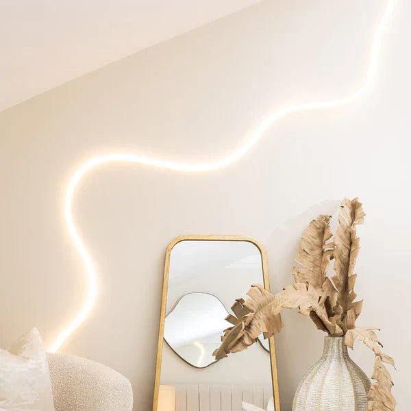 Illuminate Your World with Vibrant Colors that Dance in Your Life