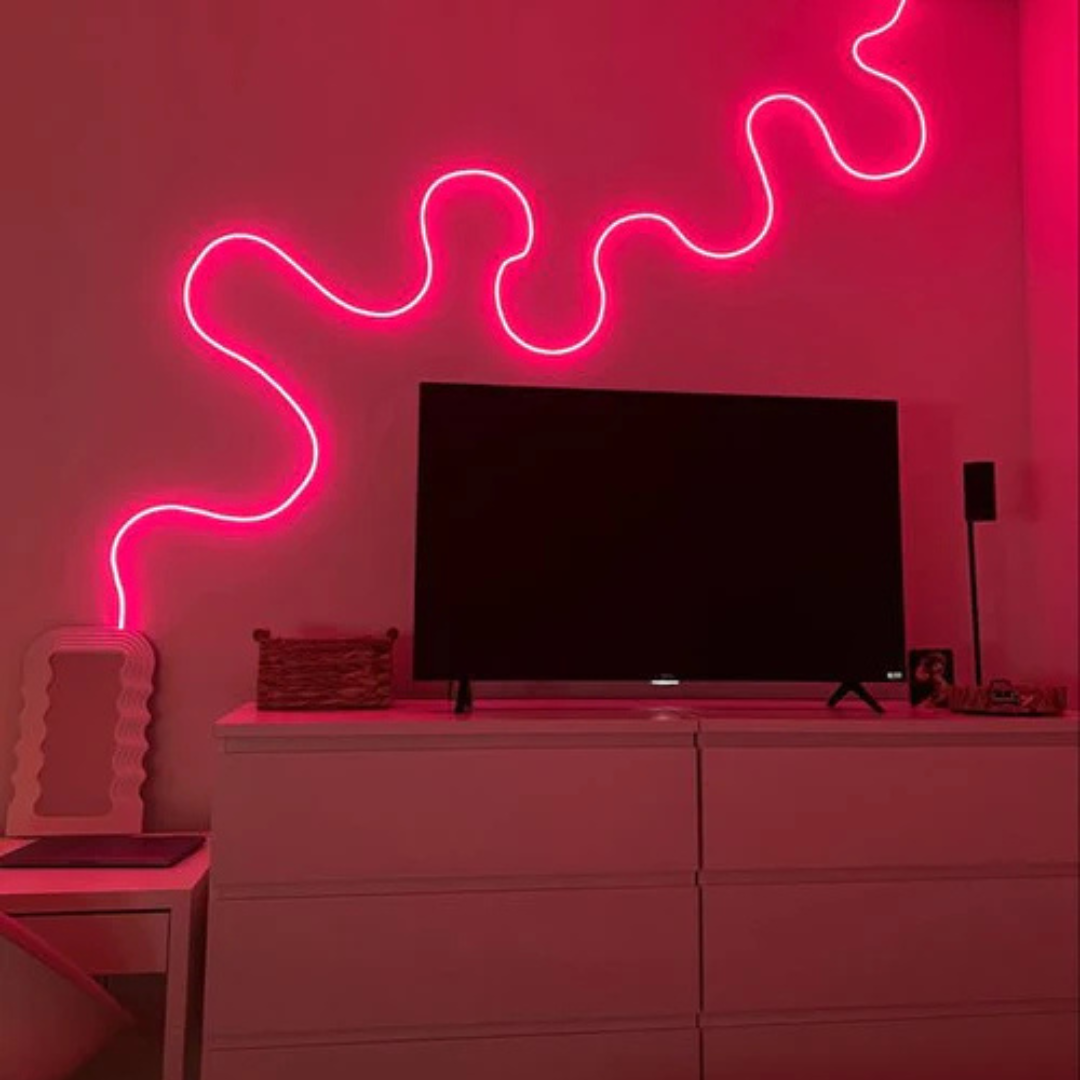 Illuminate Your World with Vibrant Colors that Dance in Your Life