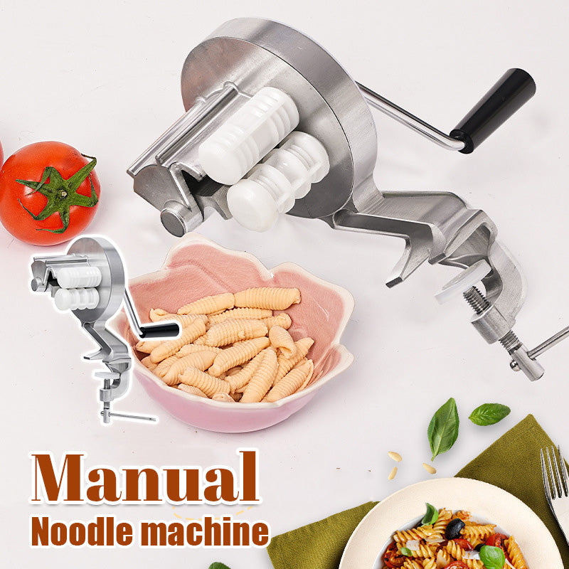 Fresh Authentic Pasta — Masterfully Crafted for Delight Every Time