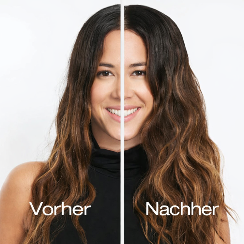 Volumizing Hair Spray | Extra Strong Hold | Quick-Drying Formula
