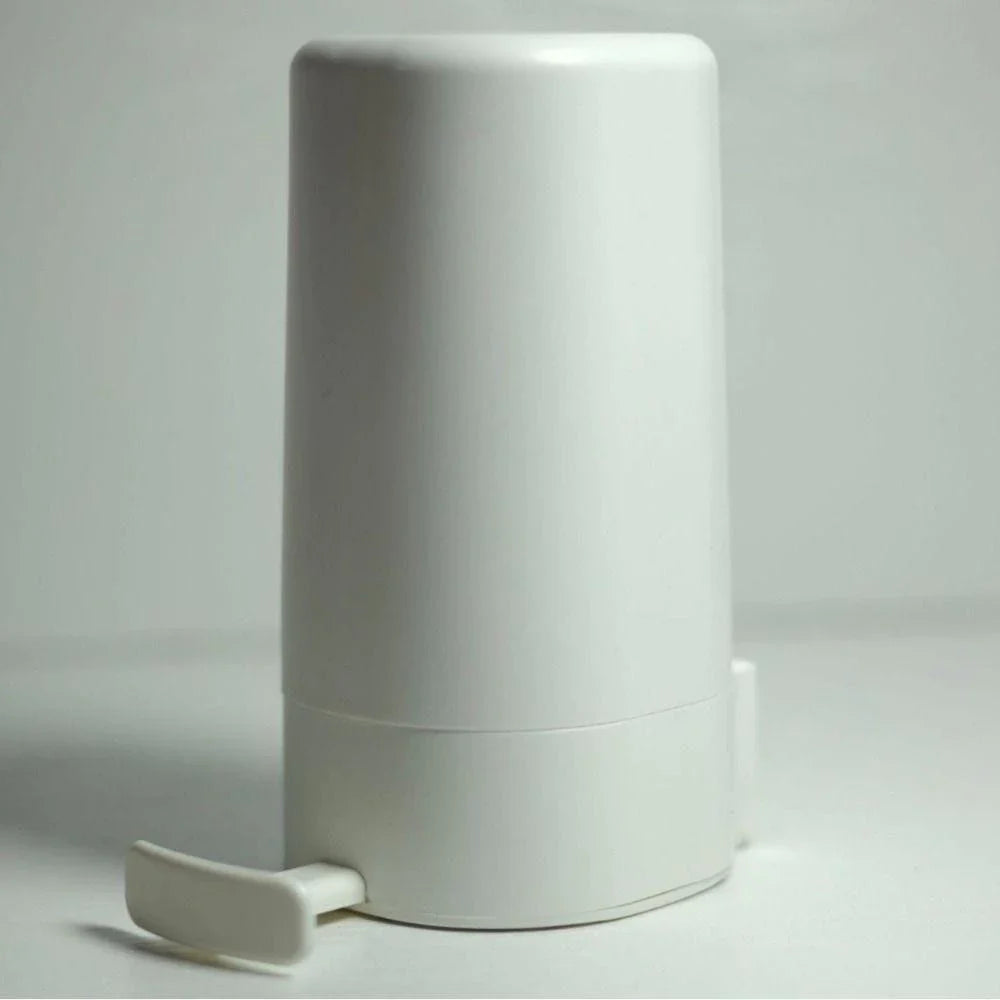 Wall-Mounted Soap Shredder for Effortless Handwashing