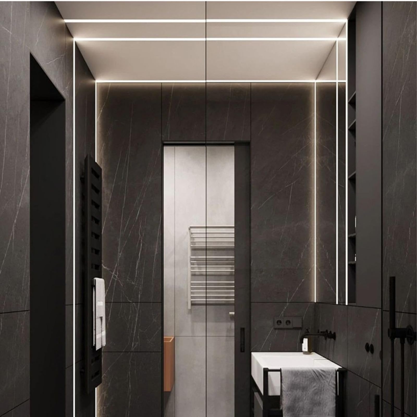 LED Strip Lights – Transform Any Room into Your Personal Glow Oasis