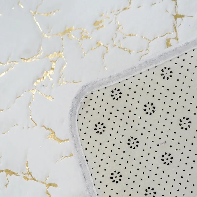 Ultra-Comfort Non-Slip Bath Mat – Versatile and Easy Care